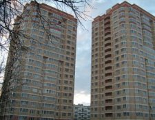 Днепропетровская ул., 18, корп. А, Б (Чертановская ул., вл. 38, корп. 1, 2)