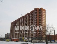 ЖК «Новлянский» жилой комплекс, Воскресенск, ул. Зелинского, 20