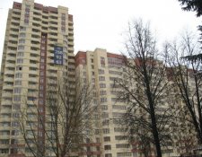 Жилой комплекс, Петрозаводская ул., 24, корп. 2