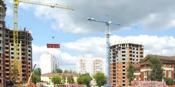 Министерство строительства и московские власти намерены поддержать домостроительные комбинаты