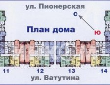 Подольск, Пионерская ул., 15, корп. 2, 3, мкр. Шепчинки