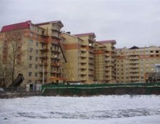 Одинцовский р-н, с. Перхушково, д. 4Б