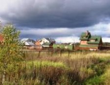 ЖК «Красногорский» жилой комплекс, Нахабино, Волоколамское ш., Родниковая ул. (близ дер. Желябино)