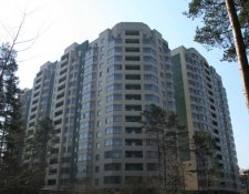 ЖК «Кратово» жилой комплекс, Раменское, Коммунистическая ул., 40/1, 40/2