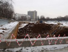 ЖК «Московские Окна» жилой комплекс, Новогиреевская ул., вл. 5, корп. 2