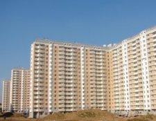 ЖК «Град Московский» жилой комплекс, г. Московский, кв-л 1, корп. 1, 2, 9, 10, 11, 12, 13, 14