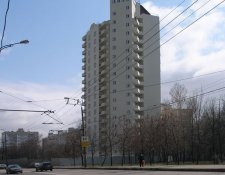 Коровинское шоссе, вл. 13