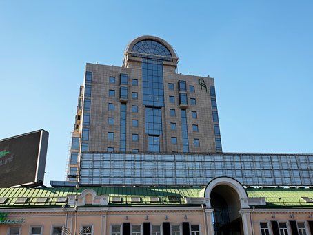 аренда помещений в Москве