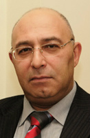 Мехришвили Владимир Сергеевич