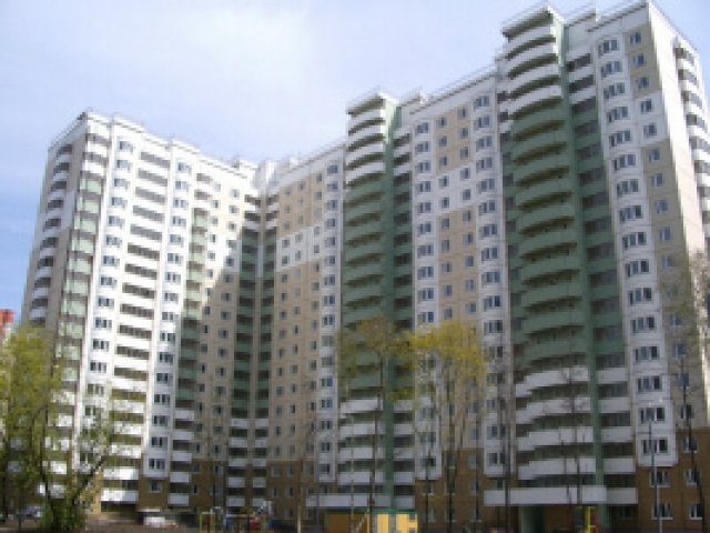 Купить Квартиру В Москве Однокомнатную Вторичку Кузьминки