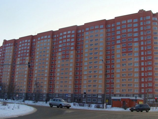 Город Воскресенск Московской Купить Квартиру