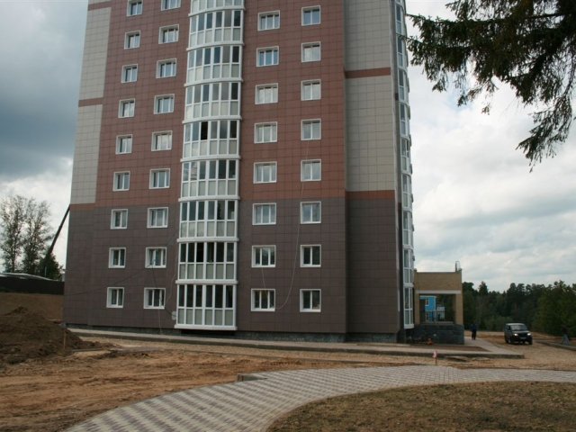 Купить Квартиру В Звенигороде Улица Радужная