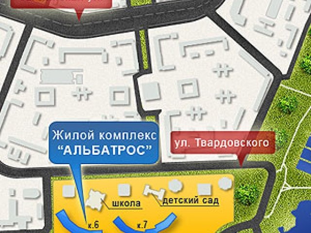 Купить Гараж В Строгино На Улице Твардовского