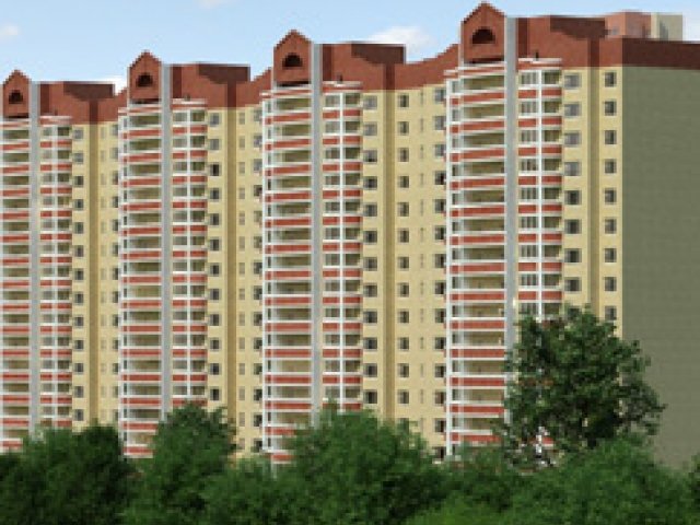 Купить 1 Комнатную Квартиру Химки Совхозная