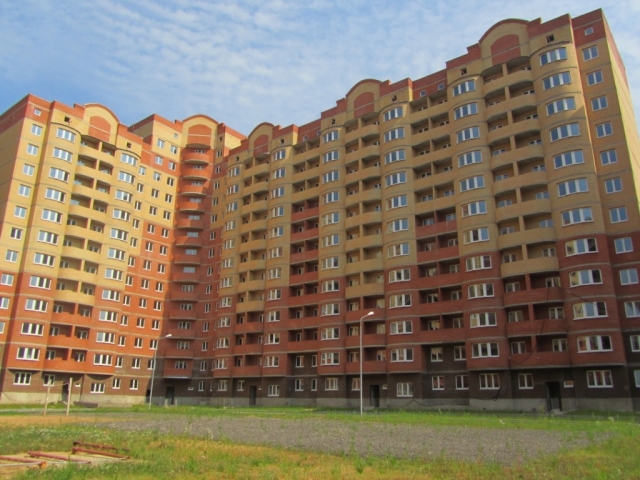 Купить Квартиру В Марушкино